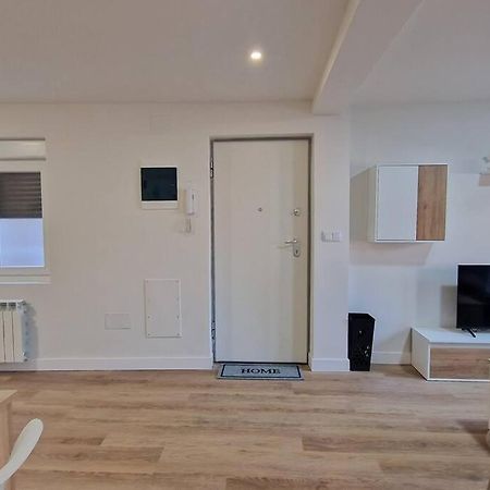 Apartamento Aires De Tineo Oviedo Exteriör bild