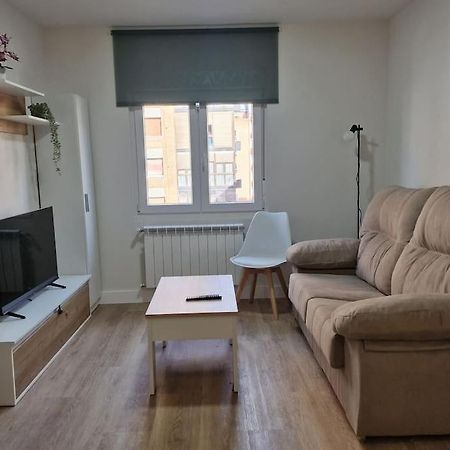 Apartamento Aires De Tineo Oviedo Exteriör bild
