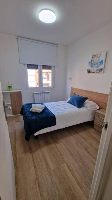 Apartamento Aires De Tineo Oviedo Exteriör bild